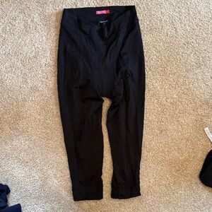 Terry Black Performance Cycling Tights